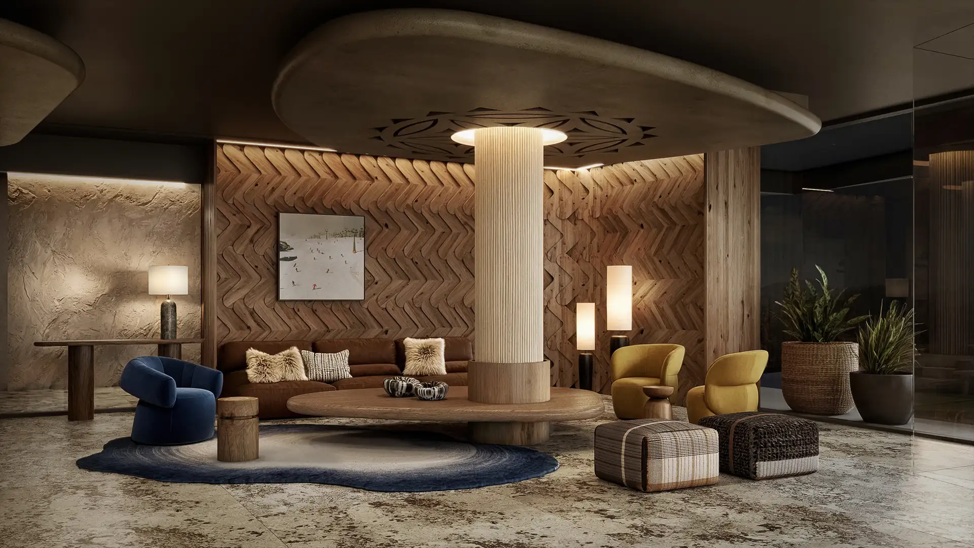 Prognózy pre investorov